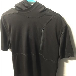 Russell Training Fit